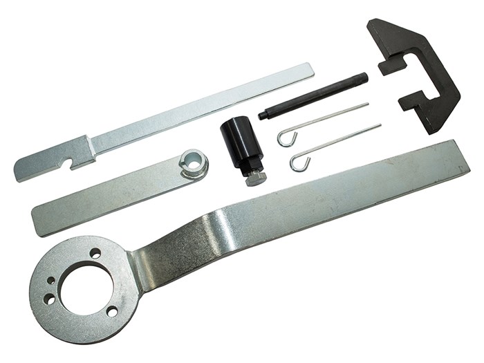 Laser Timing Kit