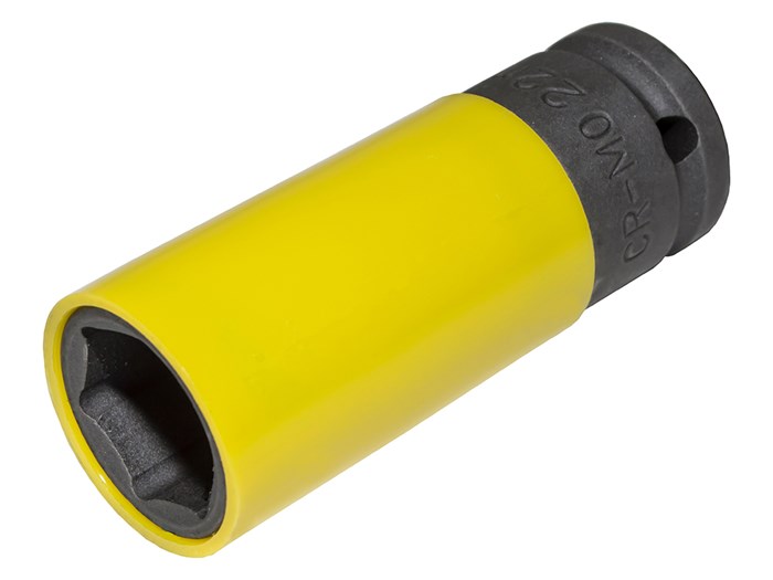 Alloy Wheel Nut Socket