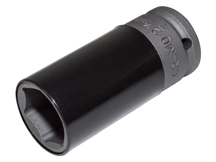 Alloy Wheel Nut Socket