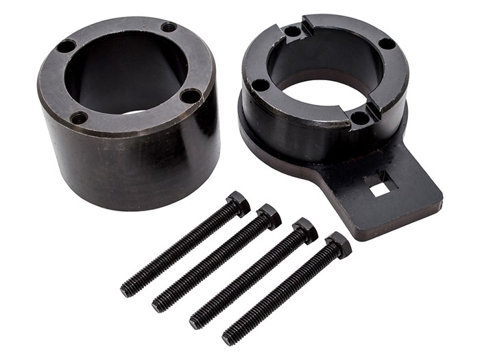 Laser Crankshaft Pulley Holding Tool