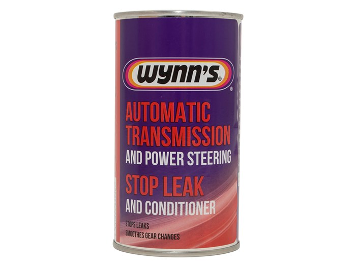 Wynn’s Automatic Transmission Treatment