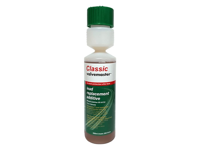 Valvemaster Lead Replacement Petrol Additive