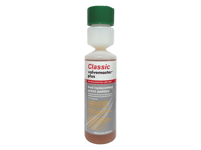 Valvemaster Plus Lead Replacement & Octane Boost Petrol Additive