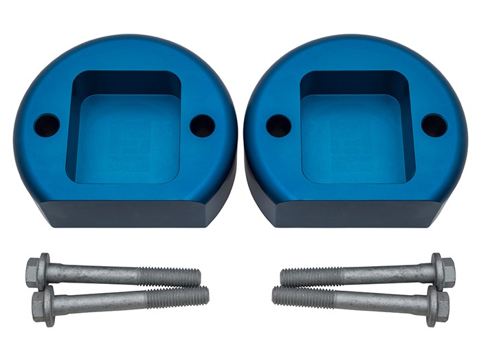 +40mm Spacer Blocks