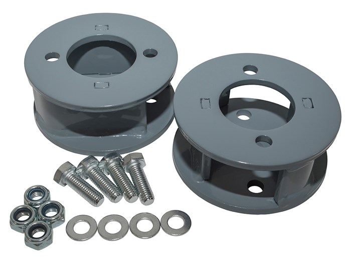 +50mm Spring Spacer Blocks