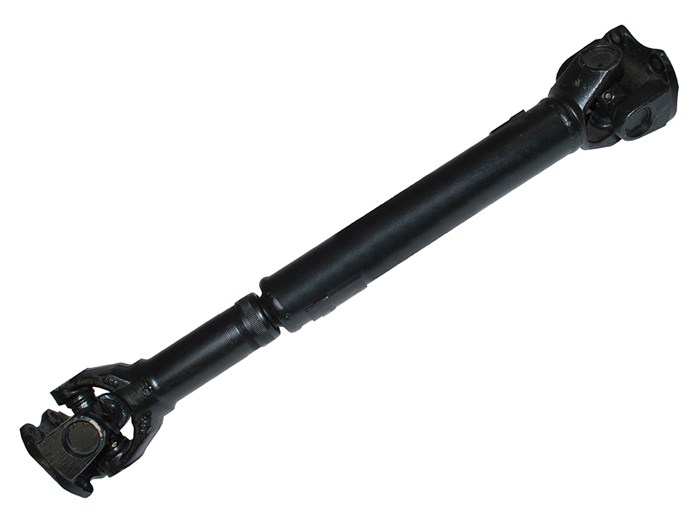 Wide Angle Propshaft
