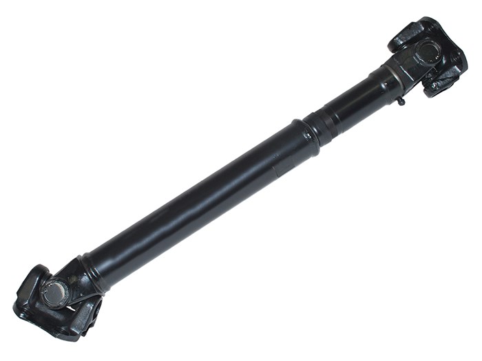Wide Angle Propshaft