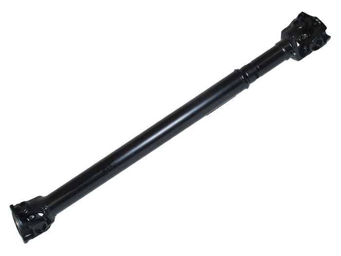 Wide Angle Propshaft