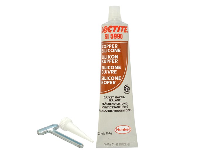 Premium Silicone Copper 5990