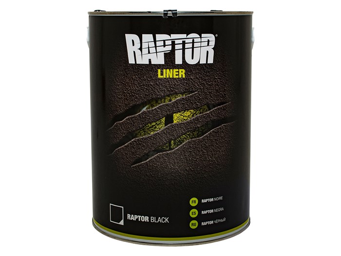 Raptor 5 Litres