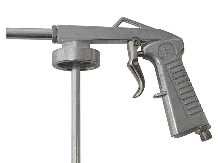 Raptor Application Gun