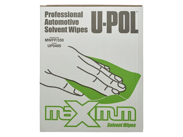 Panel Wipe Cloths