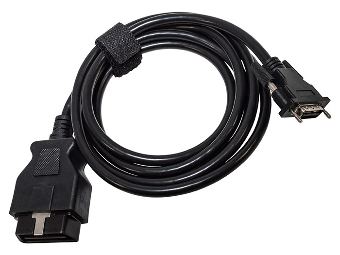 Lynx Legacy OBD To VCI Cable