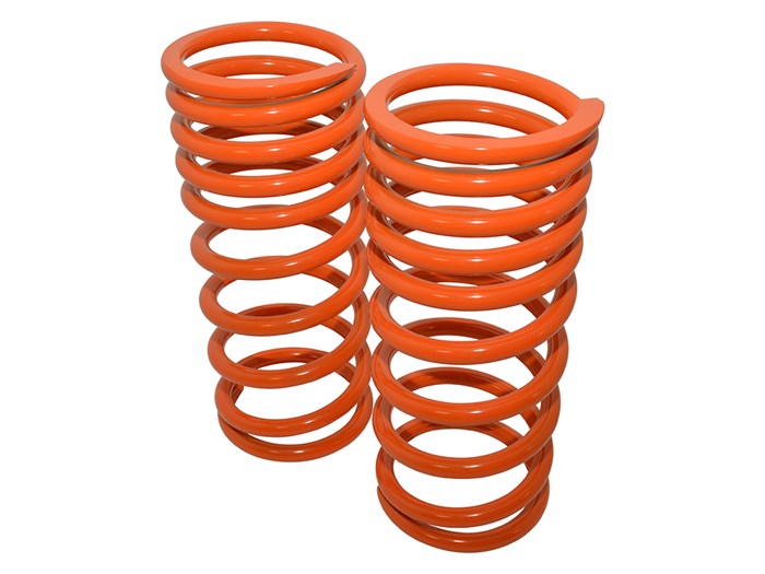 Britpart Performance Lowered Springs