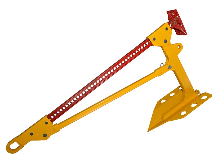 Ground Anchor