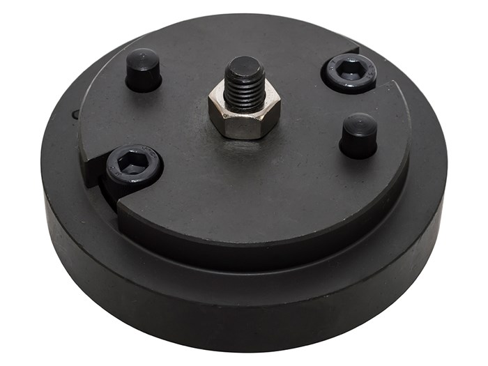 Laser Crankshaft Trigger Wheel Installer Tool