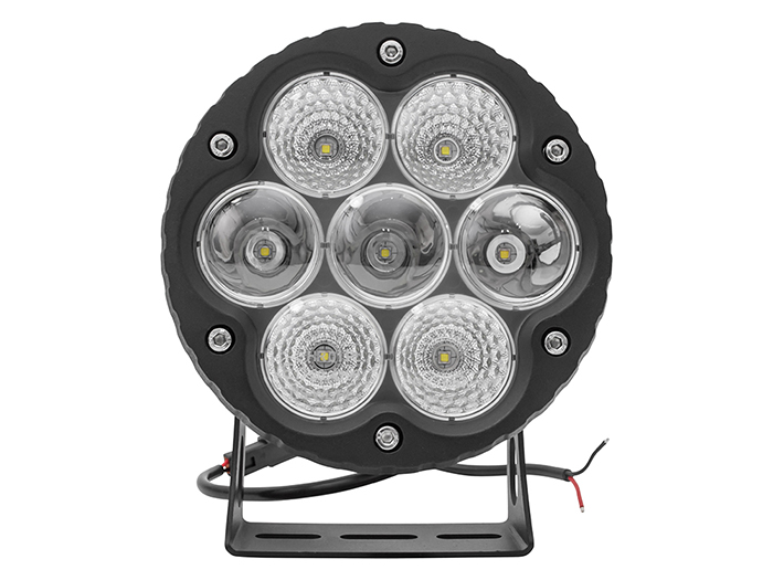XS Lynx Auxiliary Light