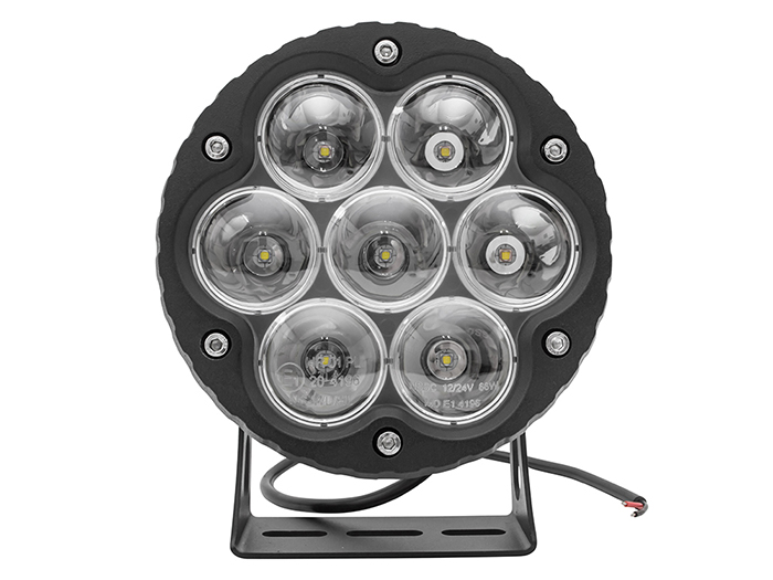 XS Lynx Auxiliary Light