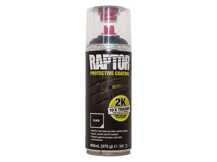 Raptor 2K Aerosol