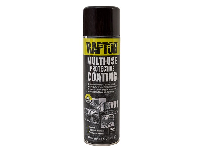 Raptor 1K Aerosol