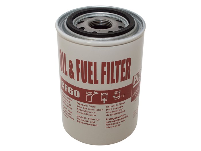 Wynn’s Transerve™ Replacement Filter