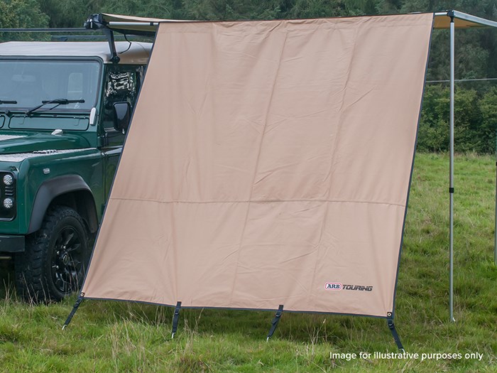 ARB Windbreak