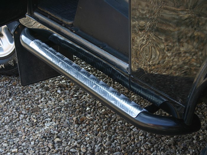 Side Protectors