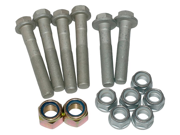 Suspension Bolt Kit