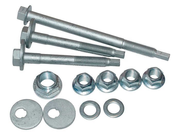 Suspension Bolt Kit