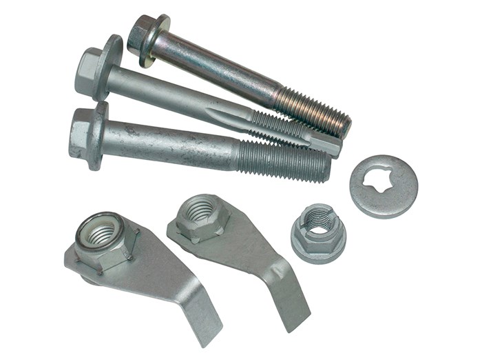 Suspension Bolt Kit