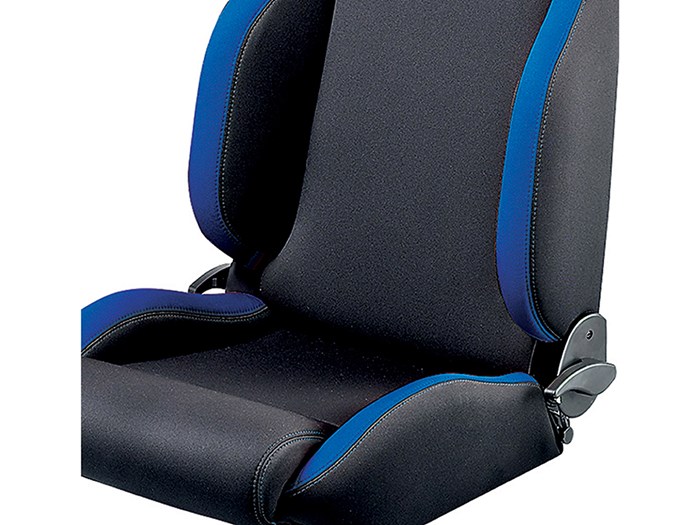 Sparco Seat