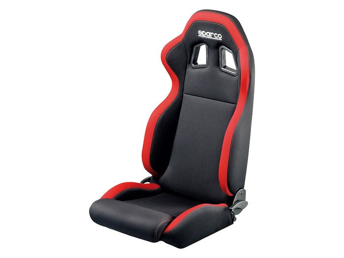 Sparco Seat