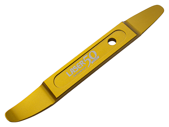 Laser Metal Skin & Trim Clip Wedge Tool - 50th Anniversary