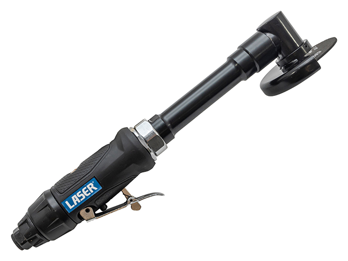 Laser Long Reach Air Cut-Off Tool