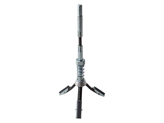 Laser Brake Cylinder Hone