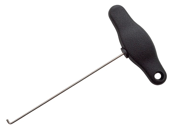 Laser Airbag Removal Tool