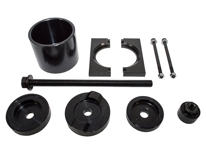 Bush Removal & Installer Tool