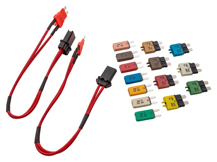 Laser Short Circuit Diagnostic Kit