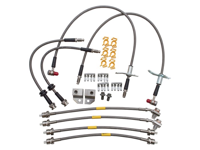 Britpart Brake Hose Kit