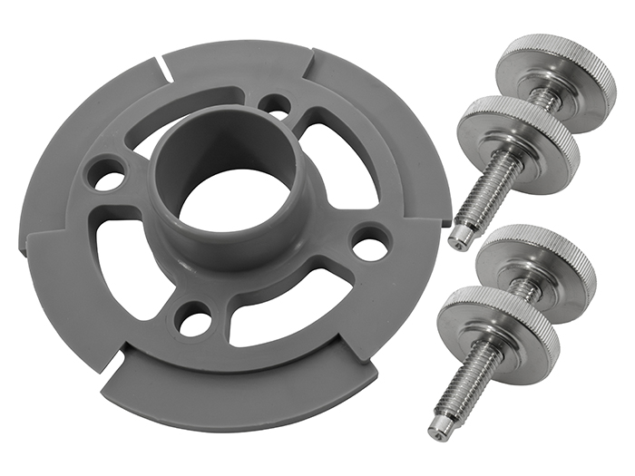Laser Fuel Injection Pump Sprocket Locking Tool