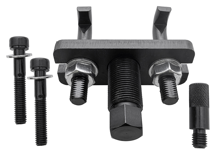 Laser Diesel Pump Sprocket Puller