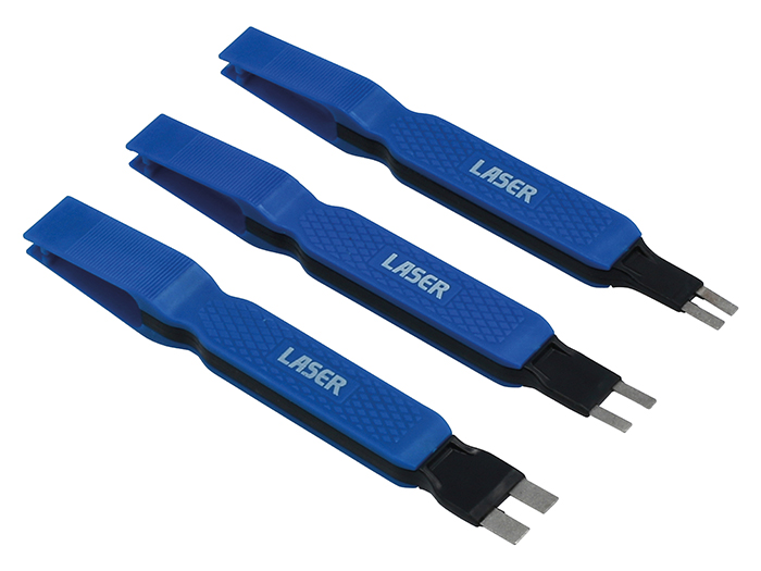 Laser Fuse Terminal Cleaning Kit