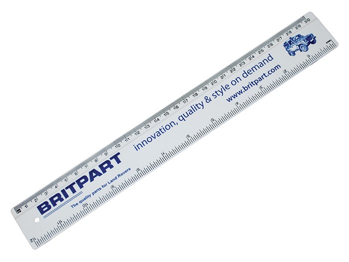 300mm Ruler