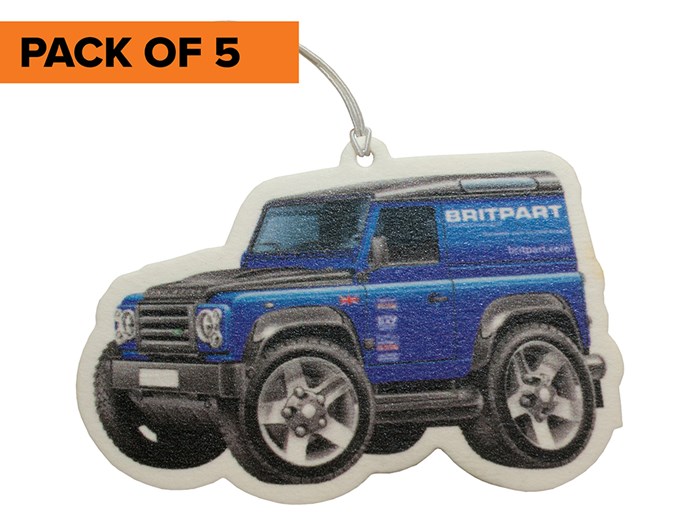 Britpart Air Freshener
