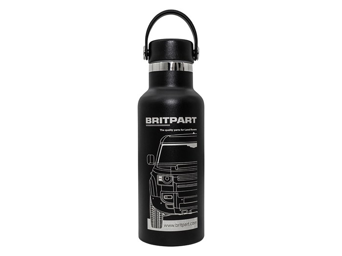 Insulated Water Bottle
