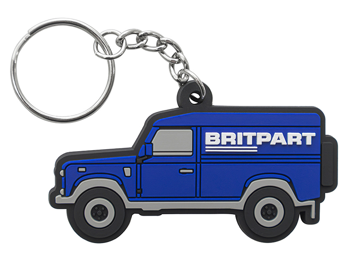 Keyring - Defender