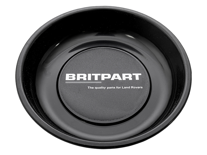 Magnetic Dish