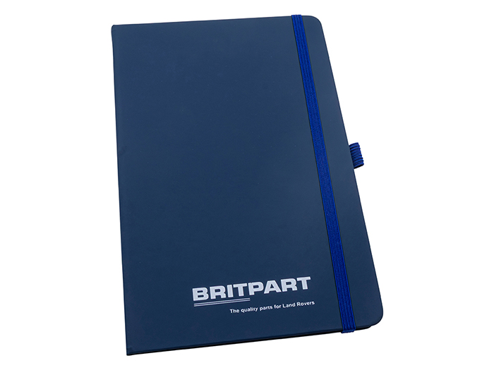 A5 Notebook