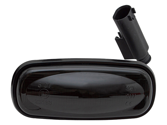LED Side Indicator Lights