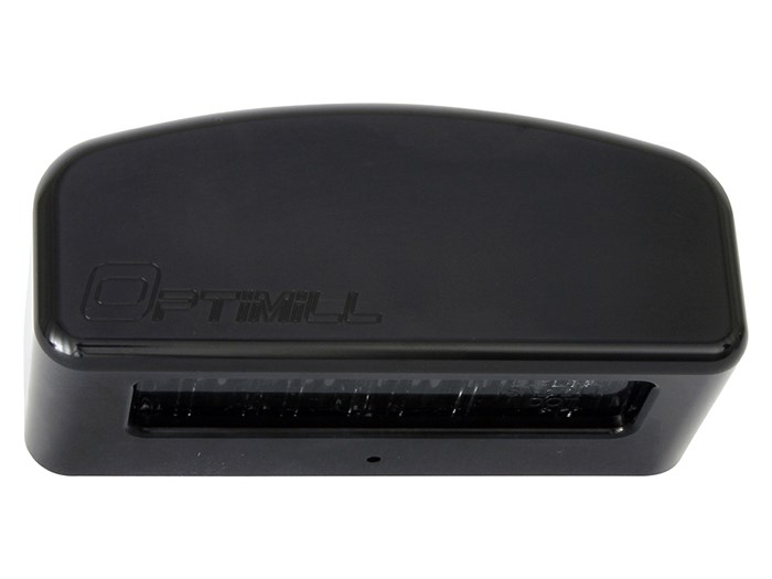 Registration Plate Light